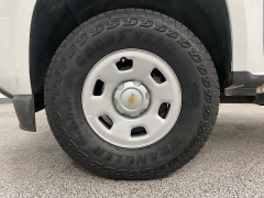 Used 2015  Chevrolet Colorado 2WD Ext Cab WT at Ideal Cars Llc near Mesa, AZ