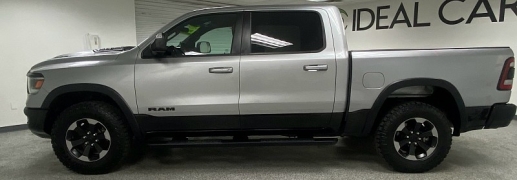 Used 2020  Ram 1500 2WD Crew Cab Rebel at Ideal Cars Llc near Mesa, AZ