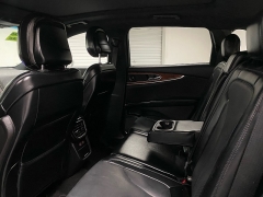 Used 2020 Lincoln Nautilus 4d SUV FWD Reserve at Ideal Cars Llc near Mesa, AZ