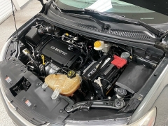 Used 2017  Chevrolet Sonic 4d Sedan LT AT at Ideal Cars Llc near Mesa, AZ