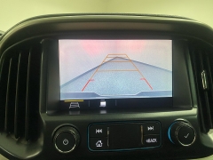 Used 2019 Chevrolet Colorado 2WD Crew Cab Z71 at Ideal Cars Llc near Mesa, AZ