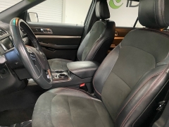 Used 2018 Ford Explorer 4d SUV FWD XLT at Ideal Cars Llc near Mesa, AZ