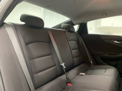Used 2021 Chevrolet Malibu 4dr Sdn LS w/1LS at Ideal Cars Llc near Mesa, AZ