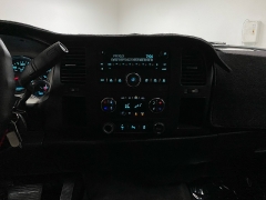 Used 2012  Chevrolet Silverado 1500 2WD Crew Cab LT at Ideal Cars Llc near Mesa&comma; AZ