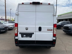 Used 2019  Ram ProMaster Cargo Van 2500 High Roof Van 159" WB at Ideal Cars Llc near Mesa&comma; AZ