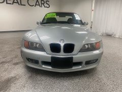 Used 1996 BMW 3 Series 2dr Roadster at Ideal Cars Llc near Mesa, AZ