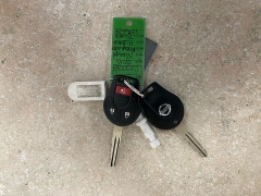 Used 2016  Nissan Versa Note 4d Hatchback SV at Ideal Cars Llc near Mesa&comma; AZ