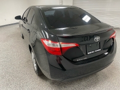 Used 2016  Toyota Corolla 4d Sedan S at Ideal Cars Llc near Mesa&comma; AZ