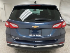 Used 2018  Chevrolet Equinox 4d SUV FWD LS at Ideal Cars Llc near Mesa&comma; AZ