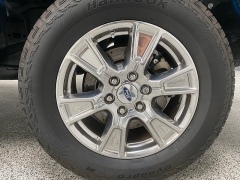 Used 2015  Ford F-150 2WD Supercrew XLT 5 1/2 at Ideal Cars Llc near Mesa, AZ