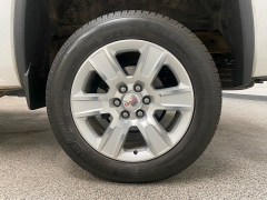 Used 2017  GMC Sierra 1500 2WD Double Cab SLE at Ideal Cars Llc near Mesa&comma; AZ