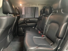 Used 2019  Nissan Armada 4d SUV RWD SL at Ideal Cars Llc near Mesa&comma; AZ
