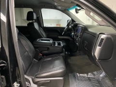 Used 2018  Chevrolet Silverado 1500 4WD Crew Cab LT Z71 Texas Edition at Ideal Cars Llc near Mesa&comma; AZ