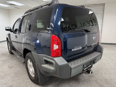 Used 2008  Nissan Xterra 4d SUV RWD S Auto at Ideal Cars Llc near Mesa&comma; AZ