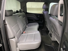 Used 2014  Chevrolet Silverado 1500 4WD Crew Cab LTZ at Ideal Cars Llc near Mesa&comma; AZ