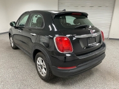 Used 2018  FIAT 500X 4d Utility FWD Pop at Ideal Cars Llc near Mesa, AZ