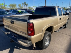 Used 2004  Chevrolet Silverado 2500 2WD Crew Cab HD LT at Ideal Cars Llc near Mesa&comma; AZ