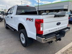 Used 2019  Ford Super Duty F-350 4WD Crew Cab XLT SRW Longbed at Ideal Cars Llc near Mesa&comma; AZ