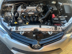 Used 2015  Toyota Corolla 4d Sedan L Auto at Ideal Cars Llc near Mesa, AZ