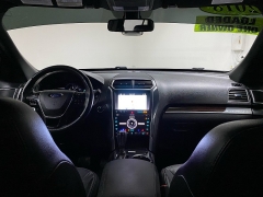 Used 2018  Ford Explorer 4d SUV FWD Limited at Ideal Cars Llc near Mesa&comma; AZ