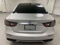 Used 2020  Nissan Maxima 4d Sedan SL at Ideal Cars Llc near Mesa&comma; AZ