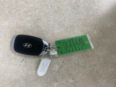 Used 2023  Hyundai Elantra SEL IVT at Ideal Cars Llc near Mesa&comma; AZ