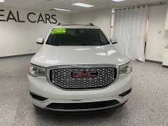 Used 2018 GMC Acadia 4d SUV FWD Denali at Ideal Cars Llc near Mesa, AZ