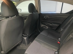 Used 2019 Nissan Versa 4d Sedan SV at Ideal Cars Llc near Mesa, AZ