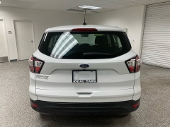 Used 2018 Ford Escape 4d SUV FWD S at Ideal Cars Llc near Mesa, AZ
