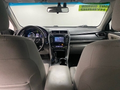 Used 2015 Toyota Camry Hybrid 4d Sedan LE at Ideal Cars Llc near Mesa, AZ