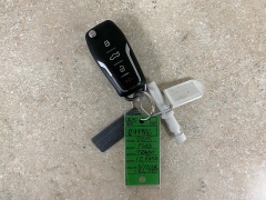 Used 2015  Ford Transit 350 Passenger Wagon Low Roof Wagon XLT w&sol;Right Sliding Door at Ideal Cars Llc near Mesa&comma; AZ