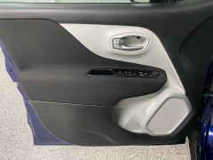 Used 2021 Jeep Renegade Latitude FWD at Ideal Cars Llc near Mesa, AZ