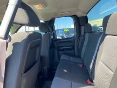 Used 2013  Chevrolet Silverado 2500 4WD Ext Cab LT at Ideal Cars Llc near Mesa, AZ