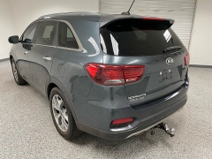 Used 2019 Kia Sorento 4d SUV AWD EX Sport at Ideal Cars Llc near Mesa, AZ