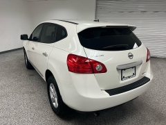 Used 2013  Nissan Rogue 4d SUV FWD S at Ideal Cars Llc near Mesa, AZ