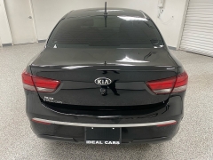 Used 2022 Kia Rio S IVT at Ideal Cars Llc near Mesa, AZ