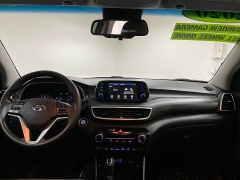 Used 2020 Hyundai Tucson 4d SUV AWD Value at Ideal Cars Llc near Mesa, AZ