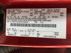 Used 2015  Ford F-150 2WD Supercrew XLT 5 1&sol;2 at Ideal Cars Llc near Mesa&comma; AZ