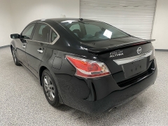 Used 2015 Nissan Altima 4d Sedan S 2.5L at Ideal Cars Llc near Mesa, AZ