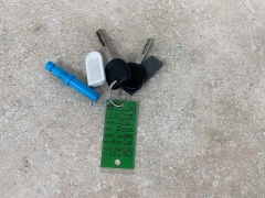 Used 2016  Chevrolet Colorado 2WD Ext Cab WT at Ideal Cars Llc near Mesa&comma; AZ