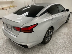 Used 2020  Nissan Altima 4d Sedan FWD 2&period;5L S at Ideal Cars Llc near Mesa&comma; AZ