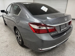 Used 2016  Honda Accord Sedan 4d LX CVT at Ideal Cars Llc near Mesa&comma; AZ