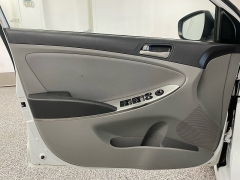 Used 2017 Hyundai Accent 4d Sedan SE Auto at Ideal Cars Llc near Mesa, AZ