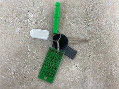 Used 2012  Chevrolet Captiva Sport 4d SUV AWD LTZ at Ideal Cars Llc near Mesa&comma; AZ