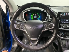 Used 2017 Chevrolet Volt 4d Hatchback LT at Ideal Cars Llc near Mesa, AZ