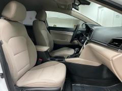 Used 2019  Hyundai Elantra 4d Sedan SEL at Ideal Cars Llc near Mesa&comma; AZ