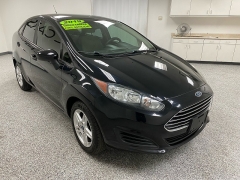 Used 2019 Ford Fiesta 4d Sedan SE at Ideal Cars Llc near Mesa, AZ