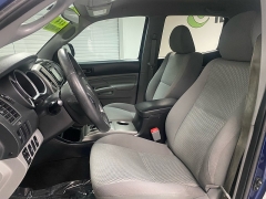 Used 2015 Toyota Tacoma 4WD Double Cab Short Bed Auto at Ideal Cars Llc near Mesa, AZ