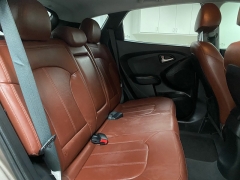 Used 2013  Hyundai Tucson 4d SUV FWD Limited at Ideal Cars Llc near Mesa&comma; AZ