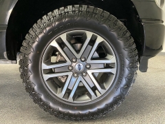 Used 2021  Ford F-150 4WD XL SuperCrew 5&period;5' Box at Ideal Cars Llc near Mesa&comma; AZ